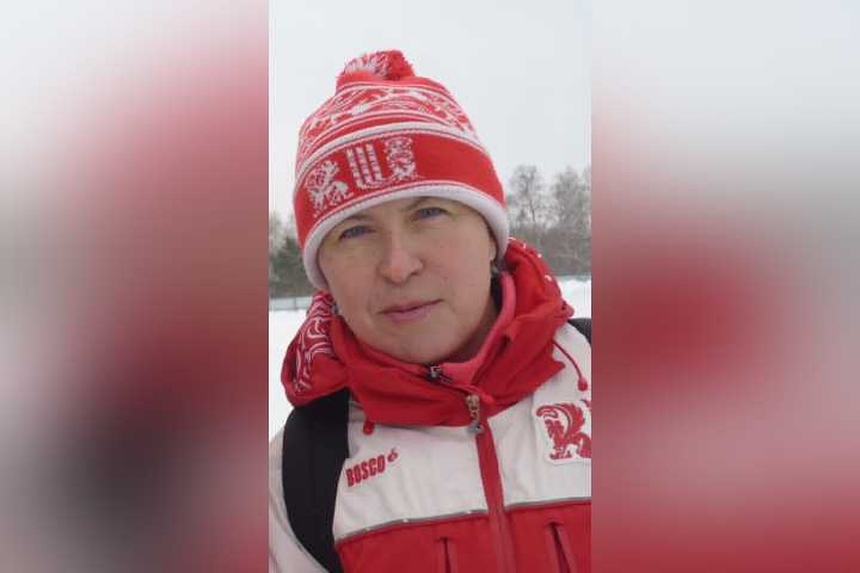 Как привести себя в форму на карантине: программа тренировок от иркутских спортсменов. Фото: личный архив Ольги Тарасовой