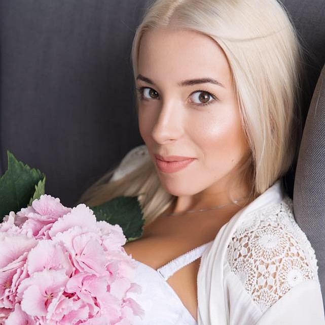 Мария Саух признается, коронавирус - самое страшное, что могло произойти с бизнесом, но даже это не повод сдаваться. Фото: Личная страница героя публикации в соцсети