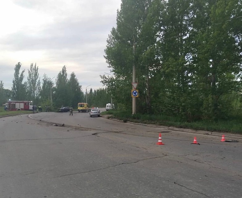 Фото: МБУ "Управление гражданской защиты Ульяновска"