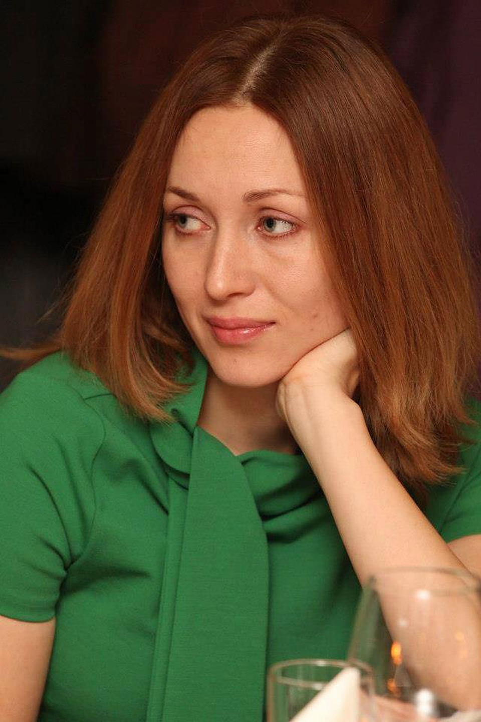 Татьяна Дмитриева. Фото: Фейсбук Татьяны Дмитриевой