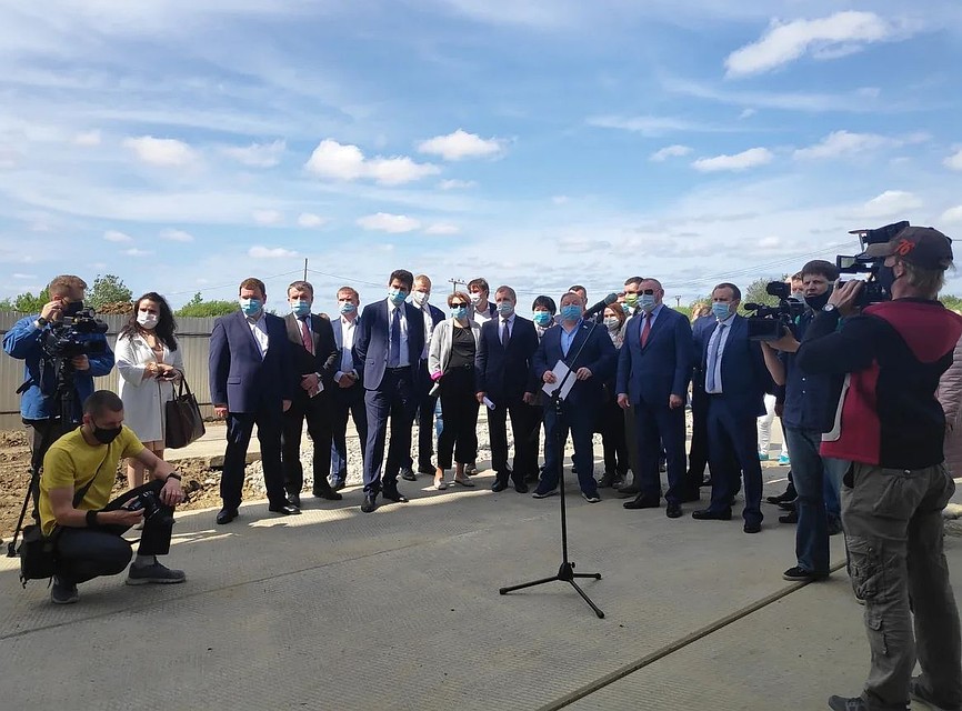 Фото: пресс-служба администрации Екатеринбурга