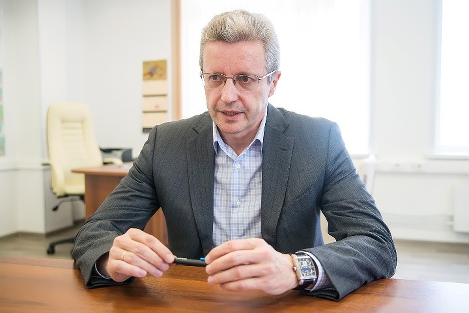 Дмитрий Кромский - о работе Tele2 в условиях самоизоляции из-за коронавируса.