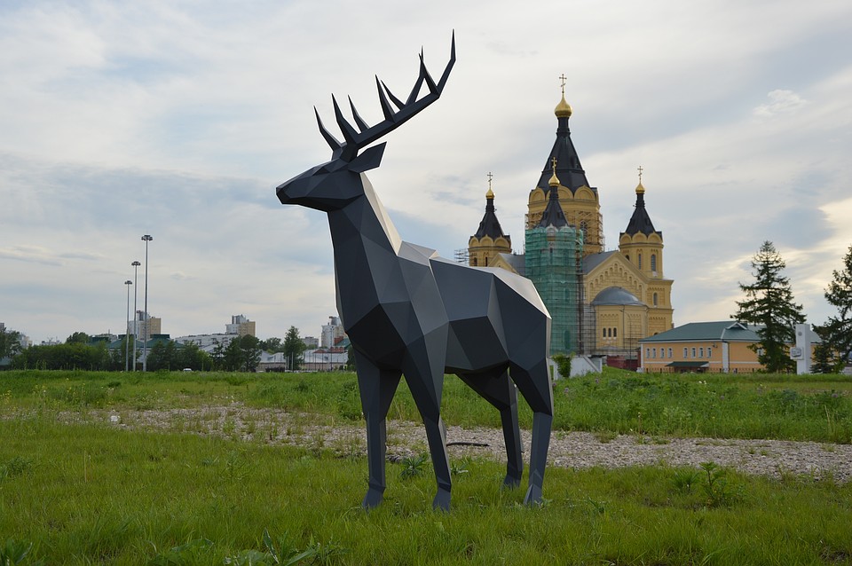 Фото: страница Евгения Кускова в соцсетях
