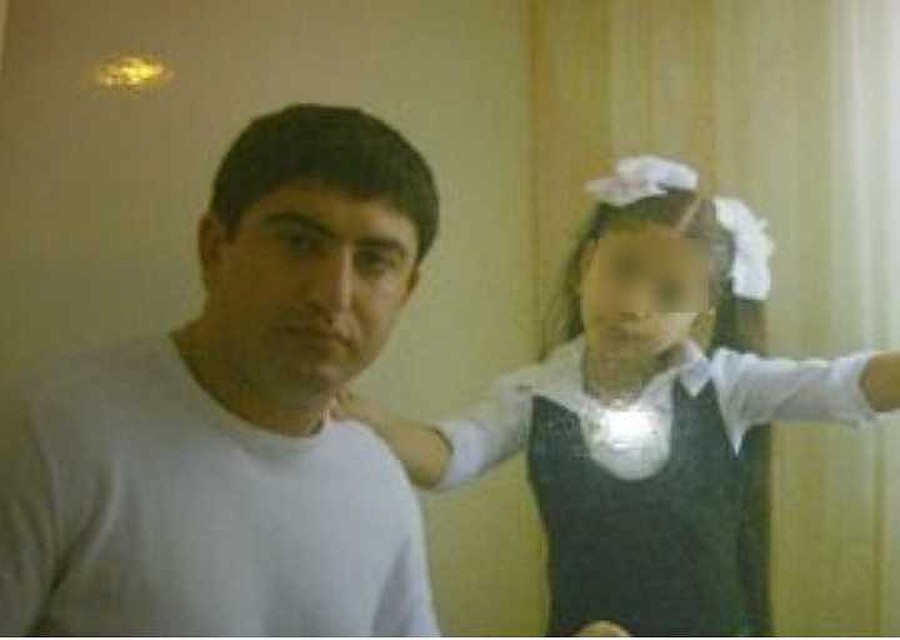 Светлана Андреевна 12 лет таила надежду найти сына. Фото со страницы героини публикации в соцсети Фото: Личная страничка героя публикации в соцсети