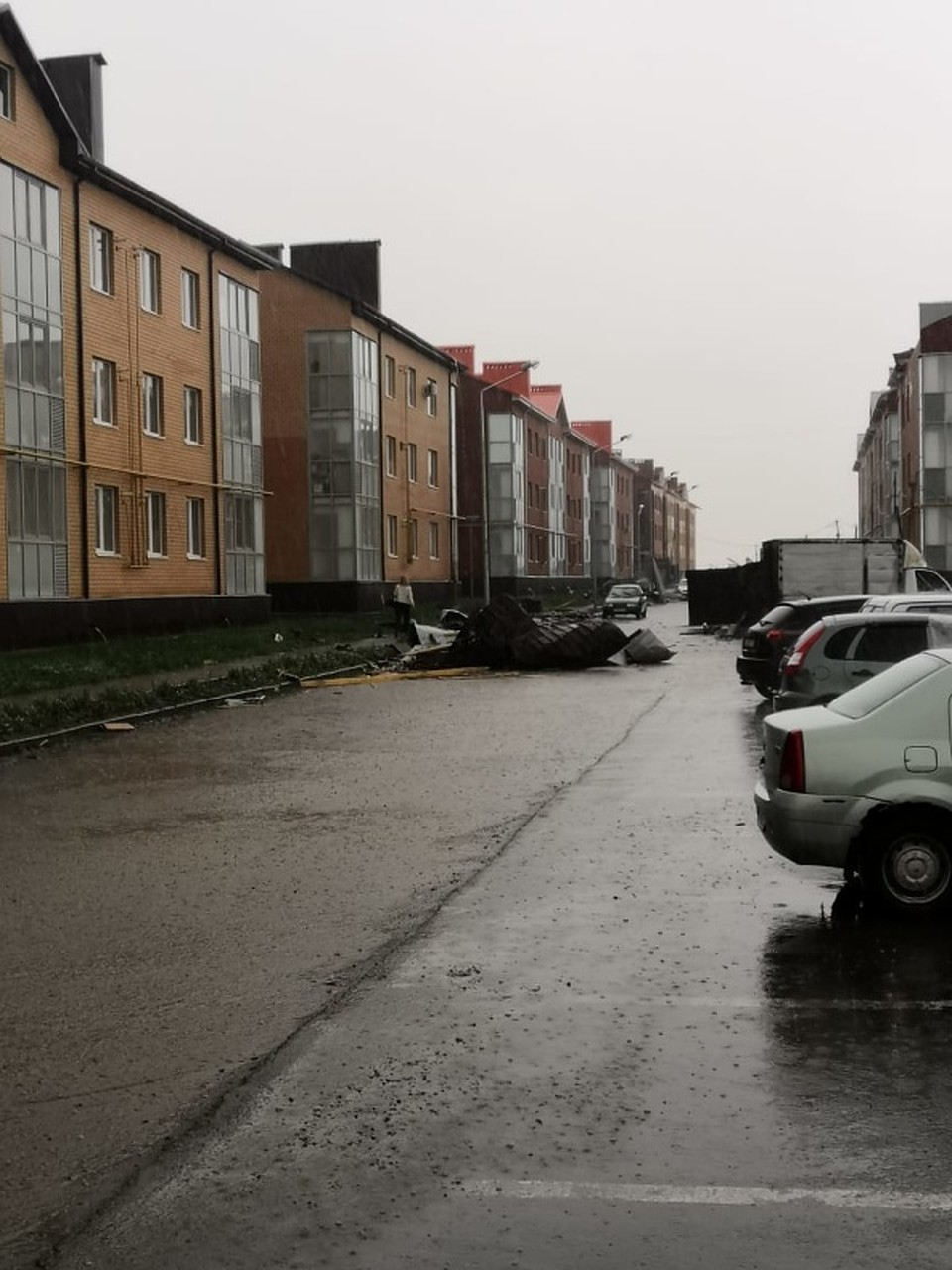Фото пресс-службы МЧС России по Белгородской области.