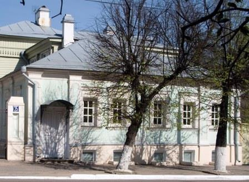 Фото с сайта "Эрлангенский Дом".