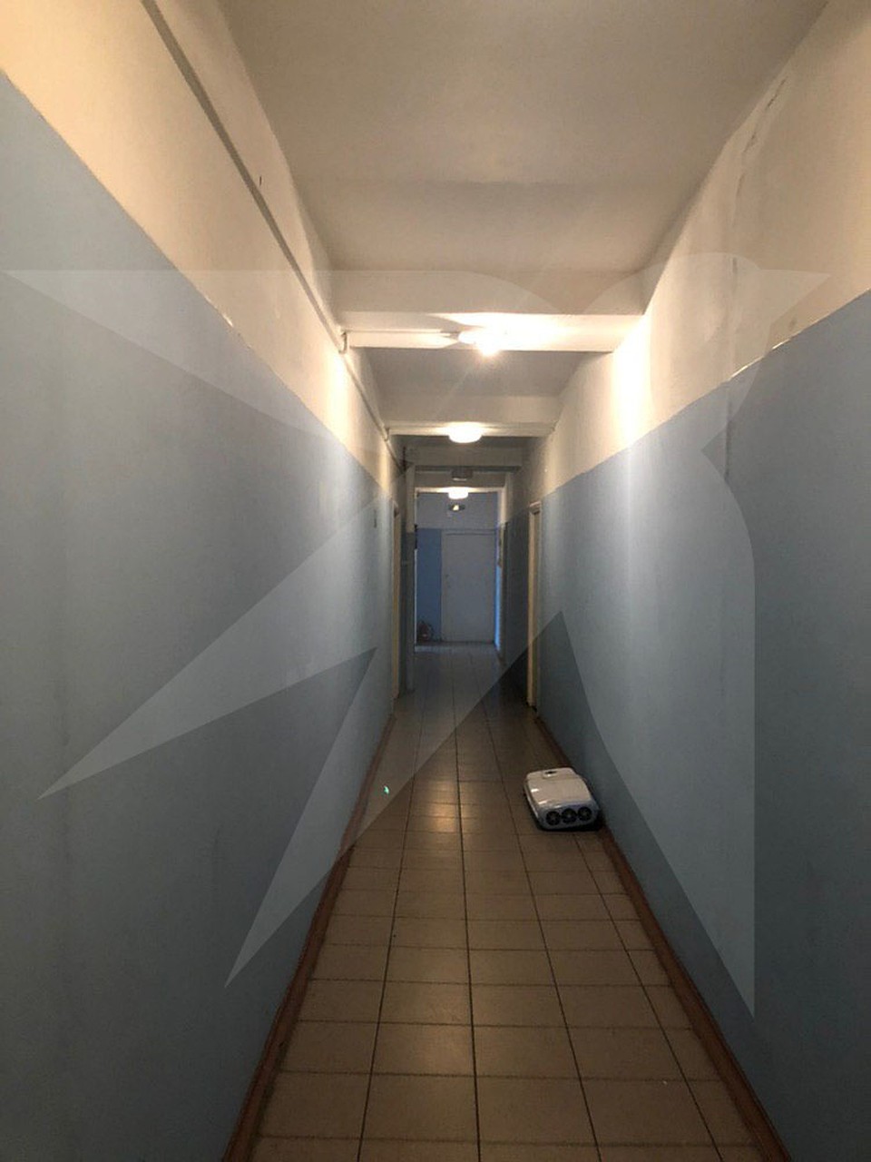 Условия проживания в обсерваторе под Псковом оставляют желать лучшего.