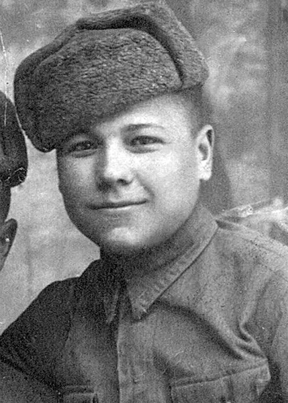 Павел Лапин