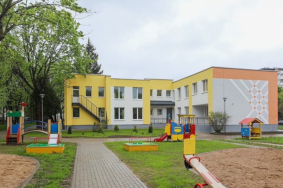 426 сад.