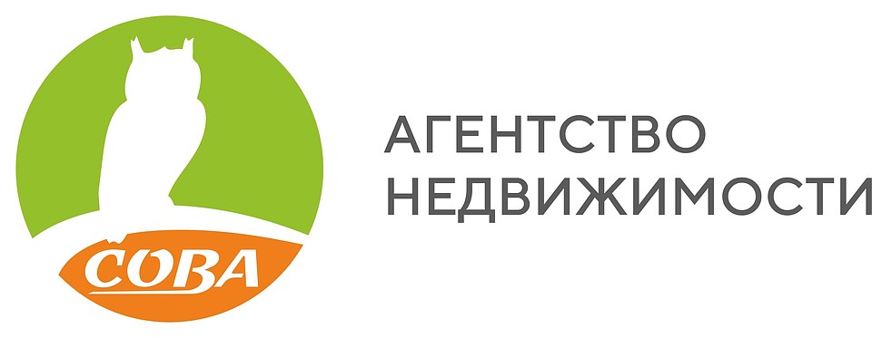 Логотип АН "СОВА".