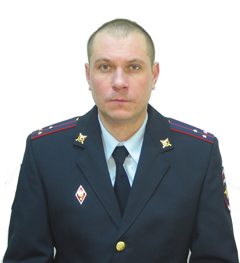 Алексей Поярков