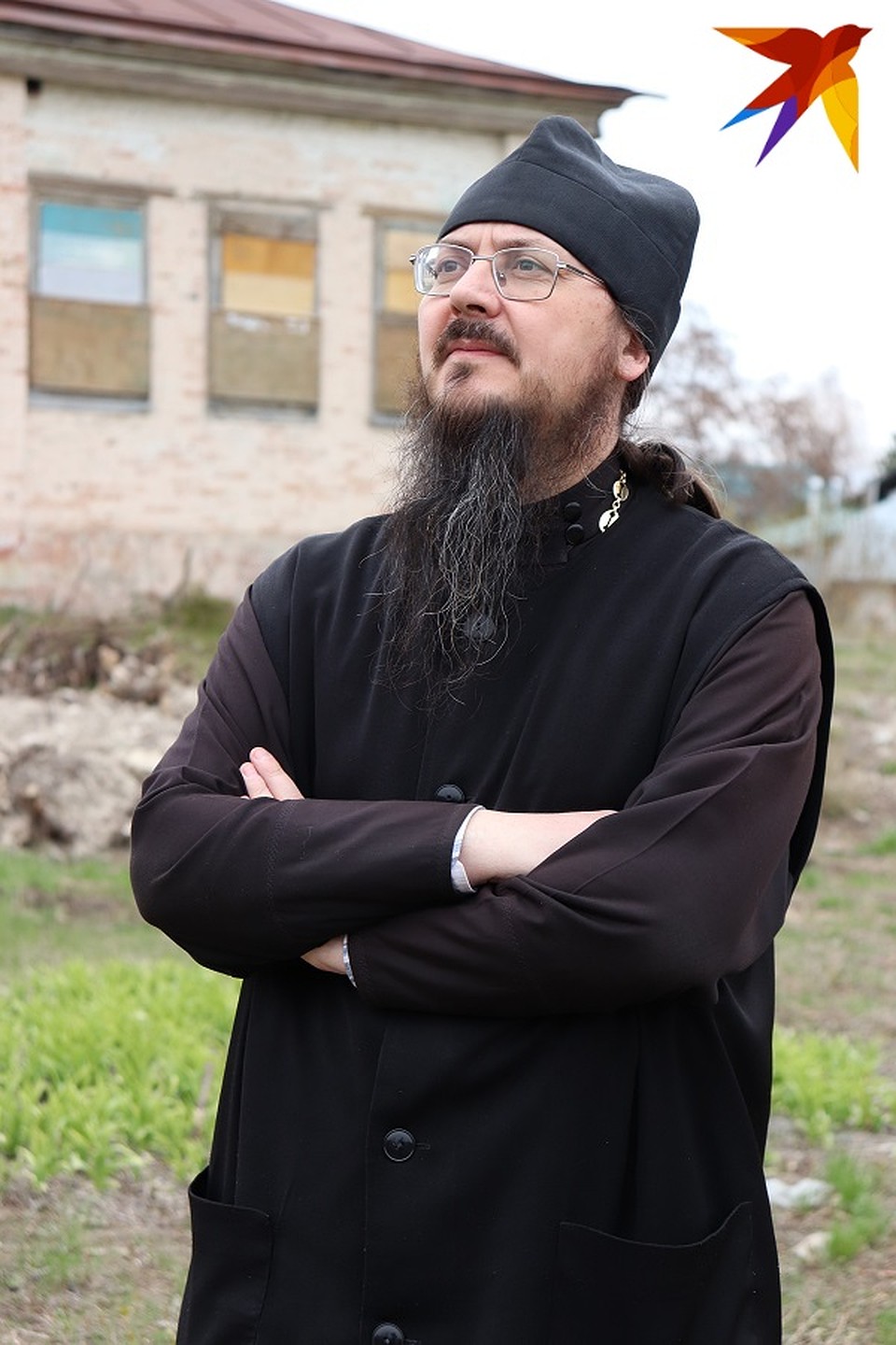 Виталий Колпаченко