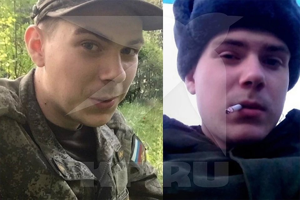Севастьян Путинцев жестоко расстрелял свою бывшую возлюбленную, её мать и маленького племянника.