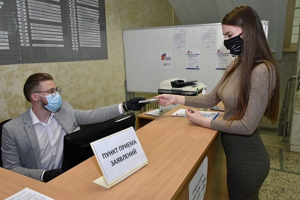 По данным Избирательной комиссии Свердловской области, в регионе подано более 34 тысяч заявлений о голосовании по месту нахождения. Фото: Избирательная комиссия Свердловской области
