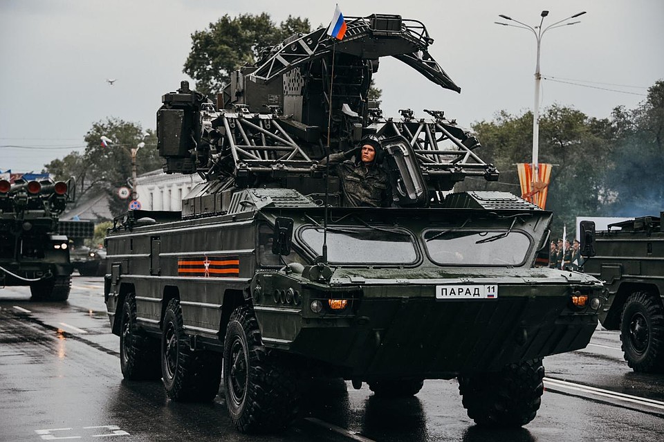 Фото: правительство Амурской области