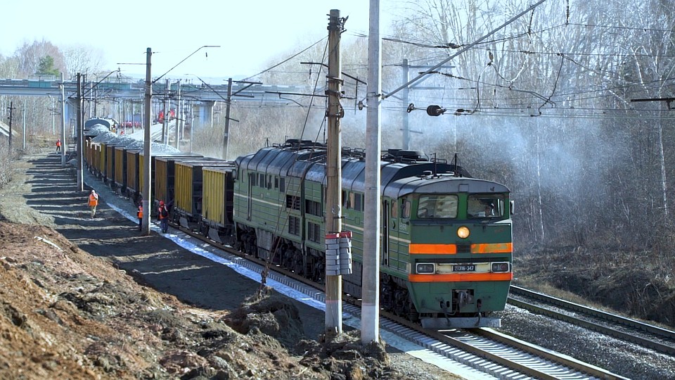 Фото: предоставлено СвЖД