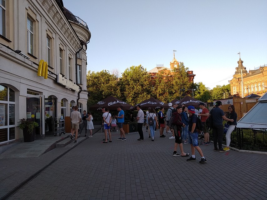 . Фото: Анна ДЕКТЯРЕВА
