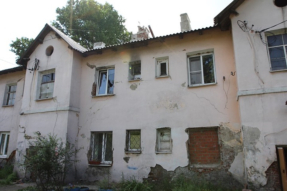 ФОТО: Дарья Тараканова.