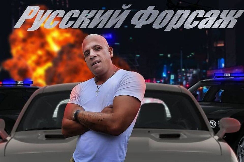 С оформлением страниц в соцсетях помогают друзья. Фото: предоставлено героем публикации.