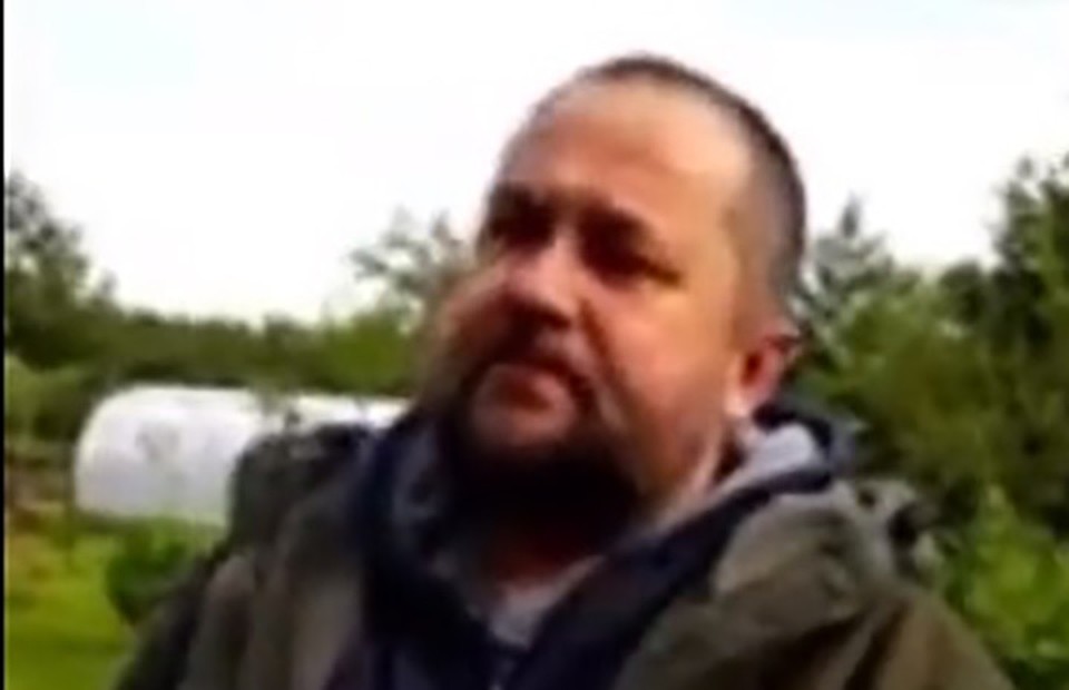 Андрей Силяков был задержан на даче у своей жены в Балахнинском районе. ФОТО: "Типичный Нижний"