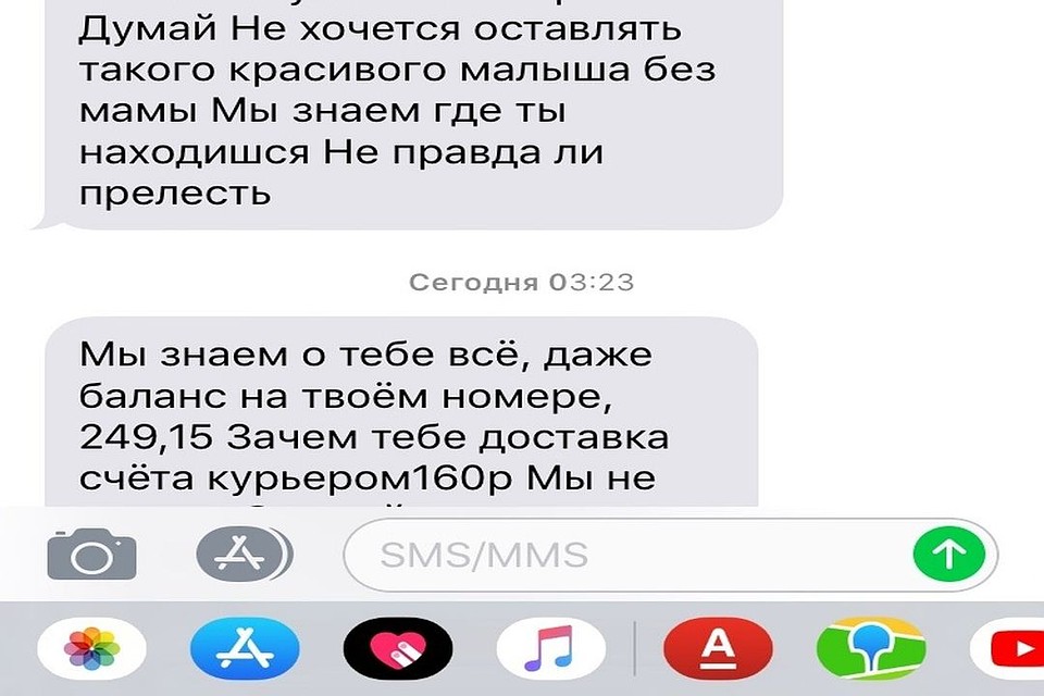 С февраля женщина, у которой забрали собак, преследует зоозащитников. Фото: Елена Скрыпник