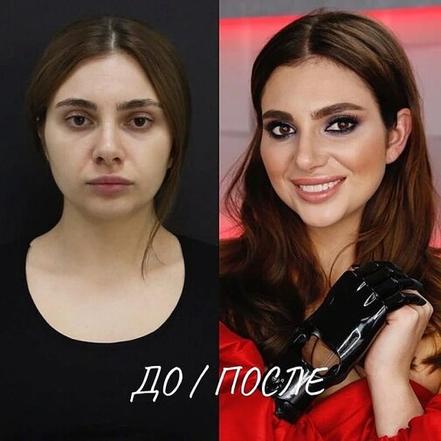 Юлия, 24 года. Фото: ТНТ