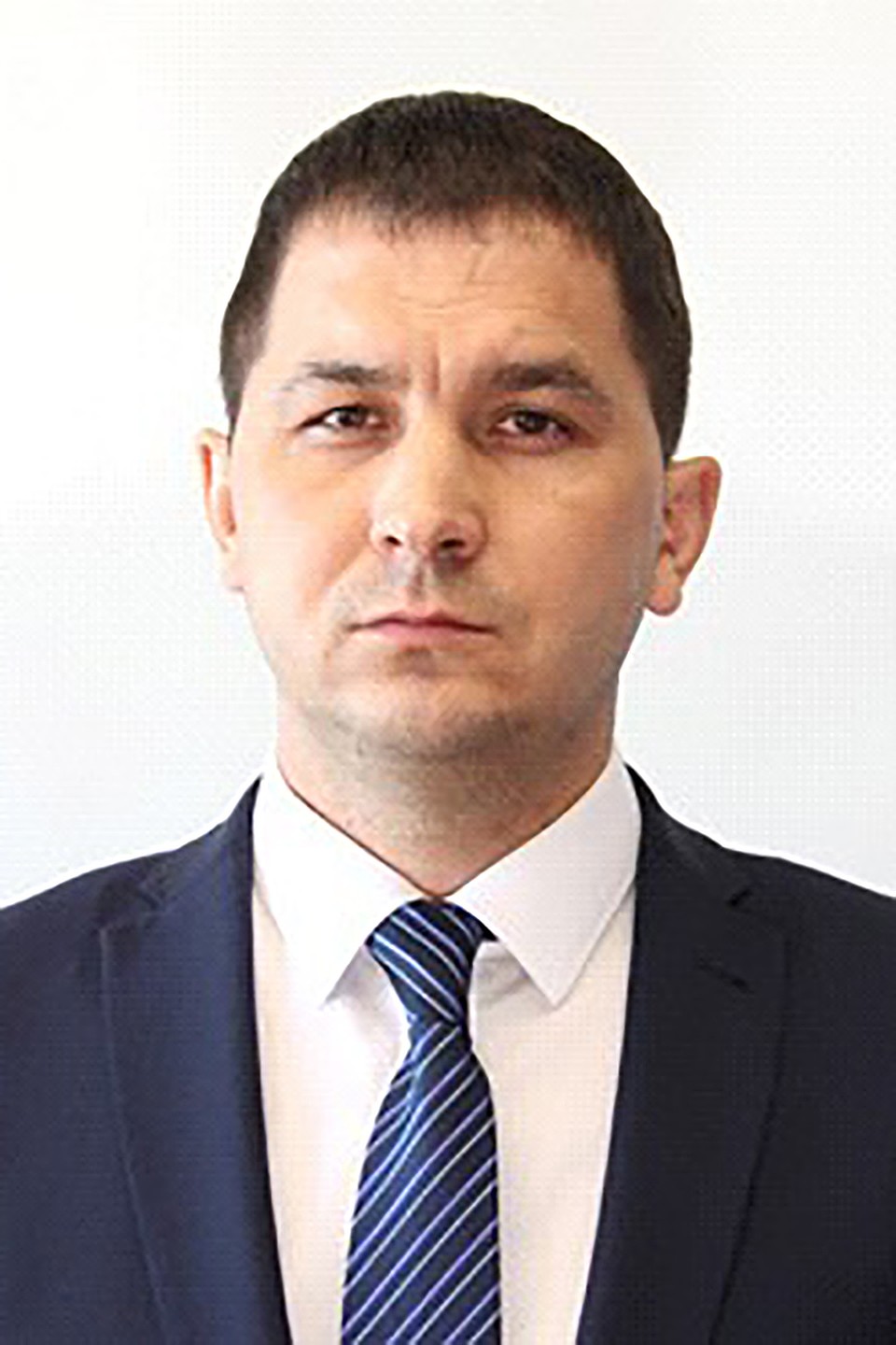 Дмитрий Козлов, депутат Законодательной думы Хабаровского края Фото: Законодательная дума Хабаровского края