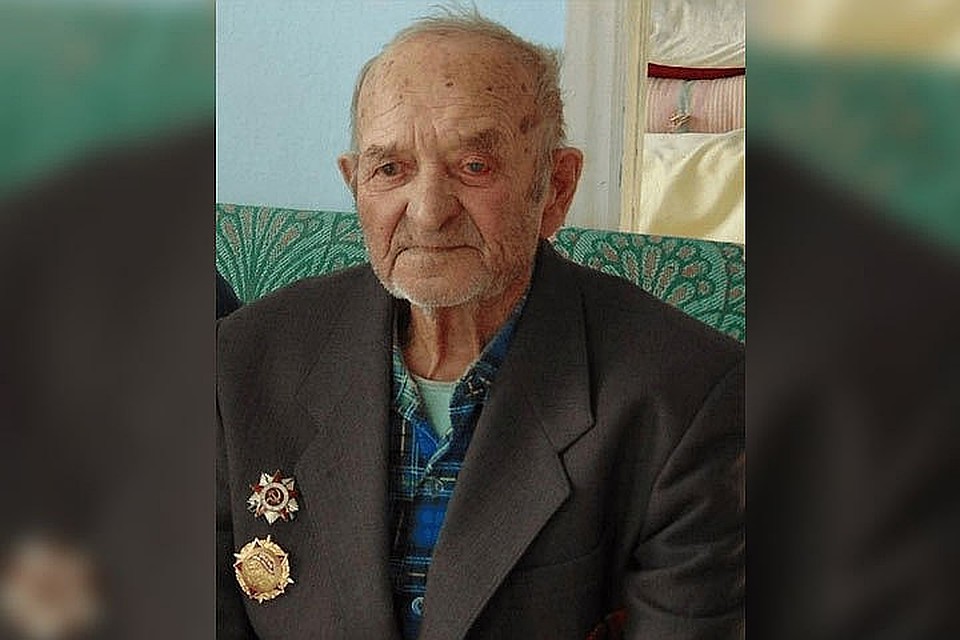 Несмотря на почтенный возраст, Иван Несмеянов обладал хорошей памятью и чувством юмора