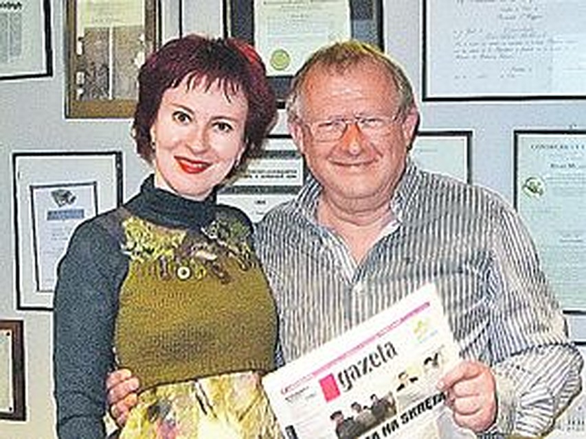 Спецкор «КП» Дарья Асламова расспросила Адама Михника о причинах истерии в некоторых польских СМИ...