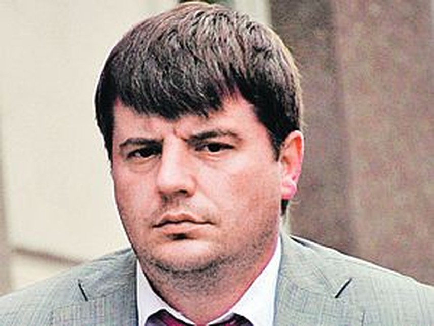Адвокат Расула Мирзаева Игорь Дергачев.