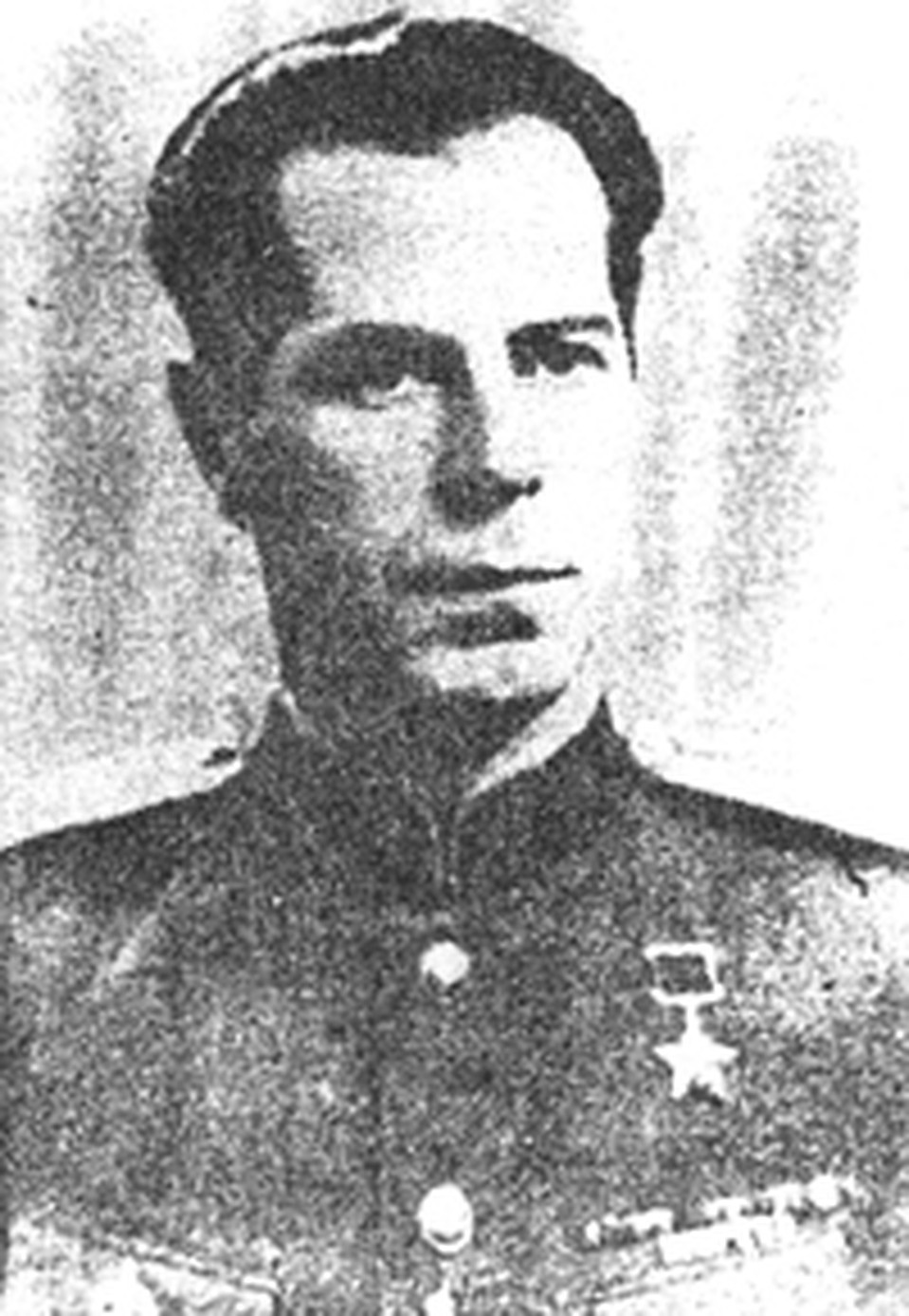 Дмитрий Николаевич Медведев