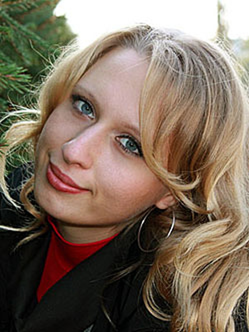 Анна ПАСКАЛОВА, 23 года, г. Кишинев. (245)