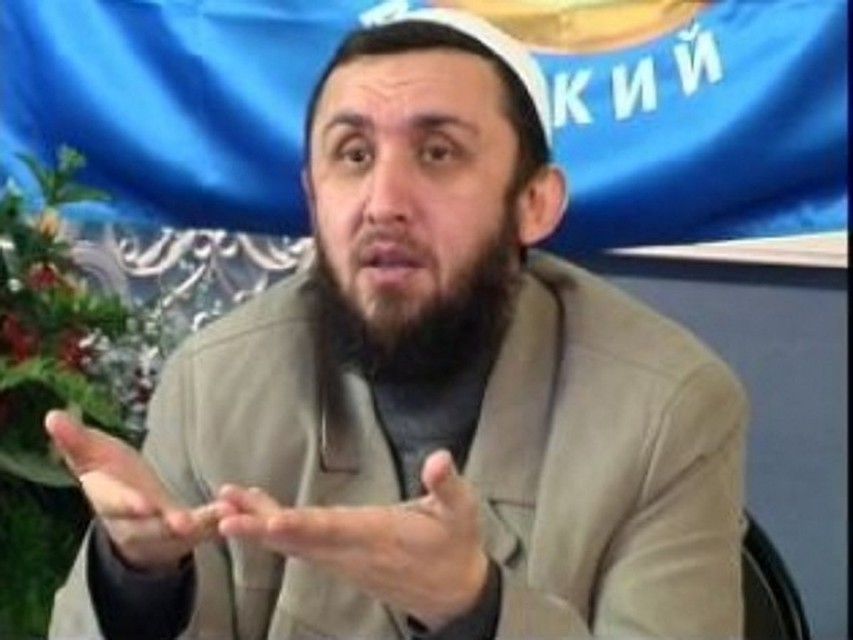 В Пятигорске взорвали заммуфтия Ставропольского края.