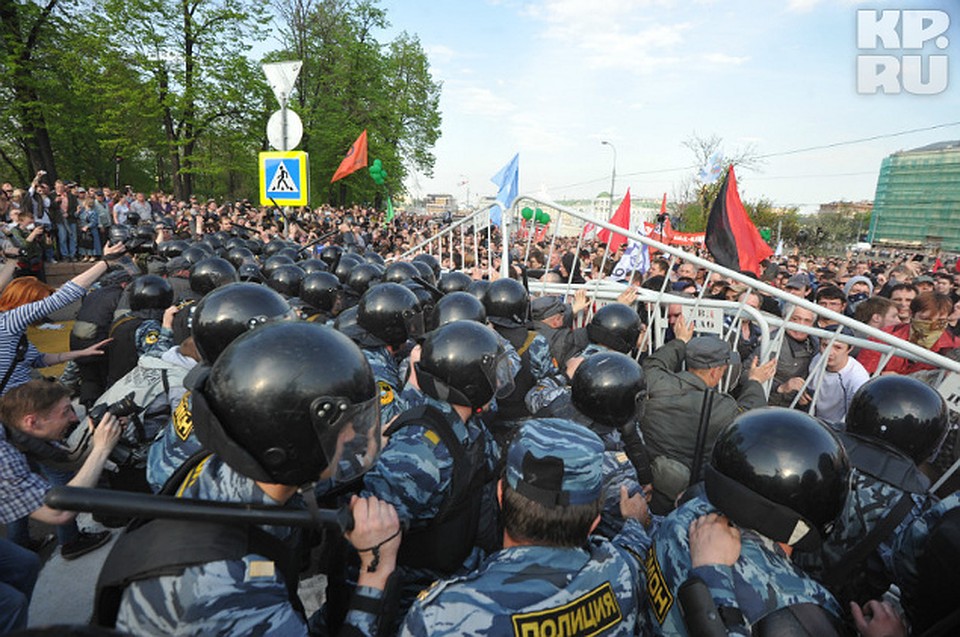 Фото: Анатолий ЖДАНОВ