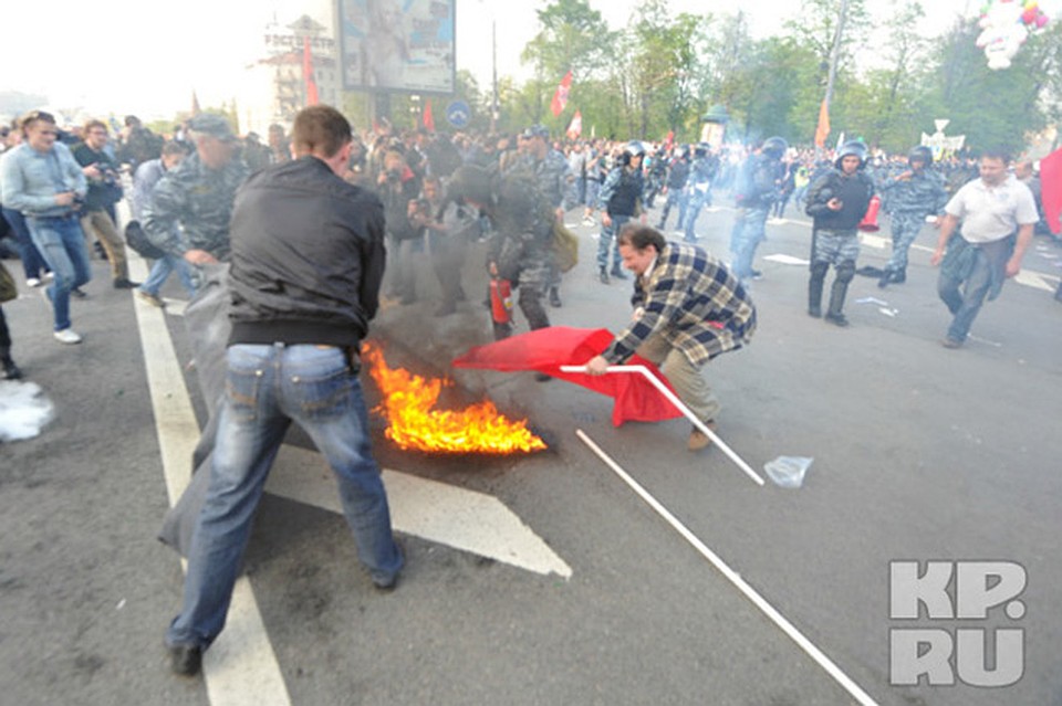 Фото: Анатолий ЖДАНОВ