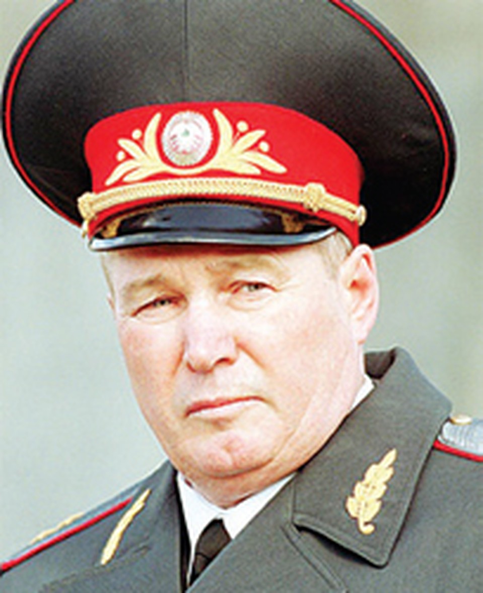 Юрий Сиваков.