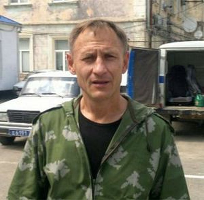 Андрей Богус не мог сдержать слез, когда узнал, что женщина родила здорового мальчика.