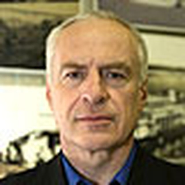 Александр ЗАВАЛЬНЫЙ Фото: Михаил ДЕНИСОВ