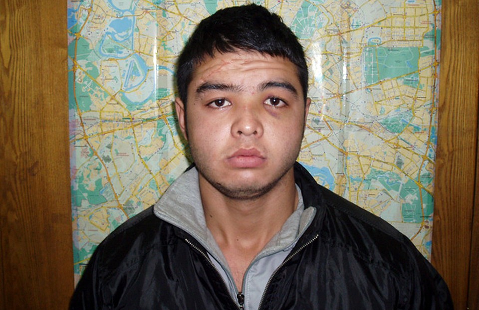 Завершено расследование уголовного дела в отношении 19-летнего гражданина Узбекистана Бобурмирзо Солиева