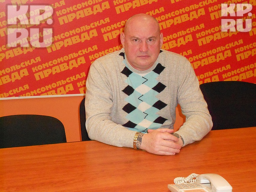 Прогнозы Анатолия Емельянова сбылись