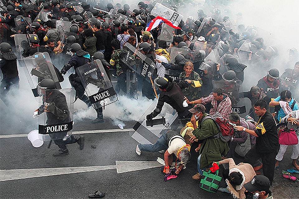 Фото: REUTERS