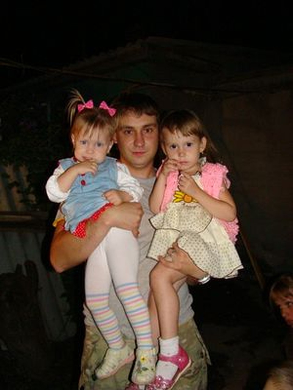 Денис Бураков был добрым и внимательным человеком.
