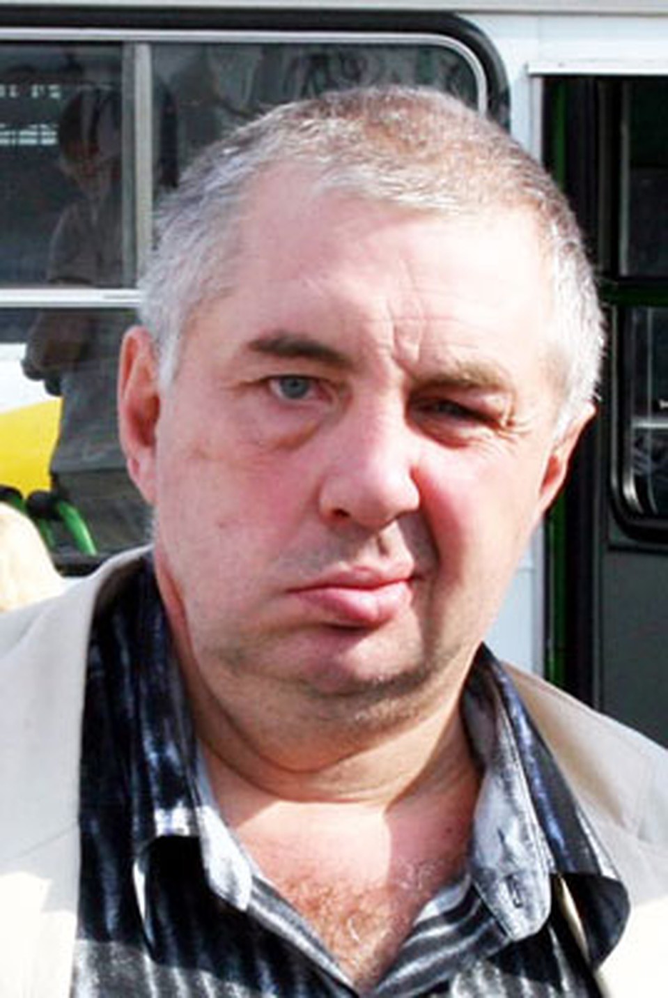 Главарь банды Сергей Андреев до сих пор в международном розыске.
