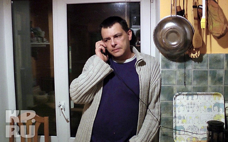 Темой последнего дня в соцсетях стало разоблачение блогера, журналиста, сооснователя сети трактиров ПирОГИ Алексея Кабанова Фото: РИА Новости