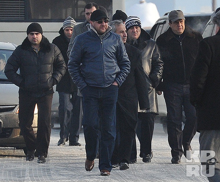 Фото: Анатолий ЖДАНОВ