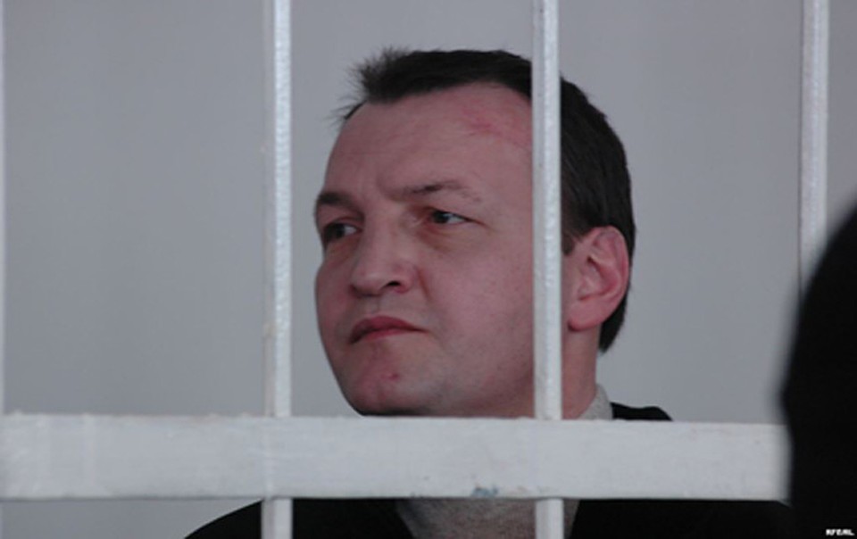 Одна из самых известных персон преступного мира нашей страны, вор в законе Азиз Батукаев, 9 апреля покинул колонию