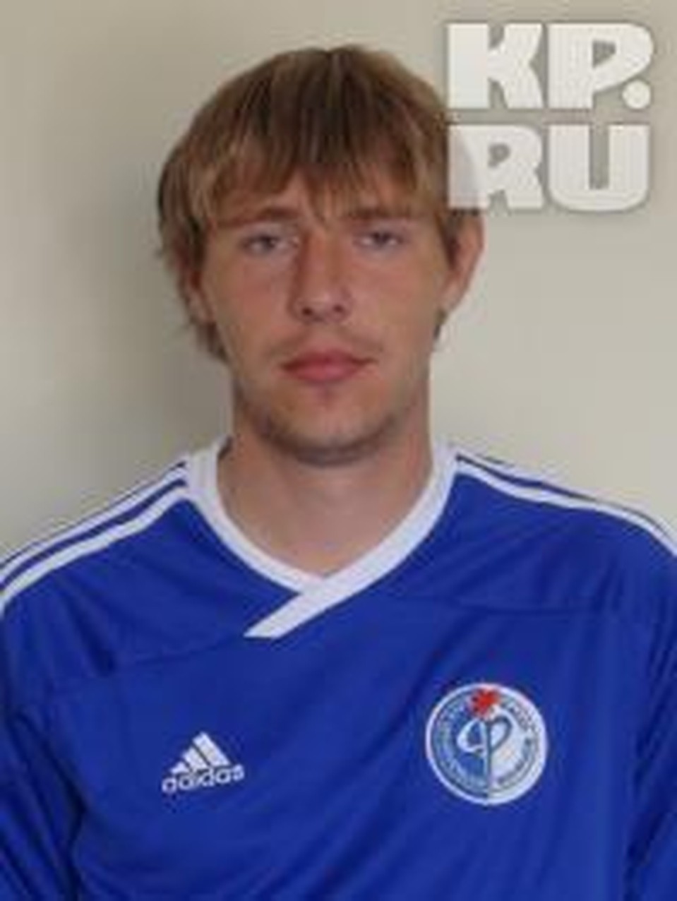 Алексей Михалев