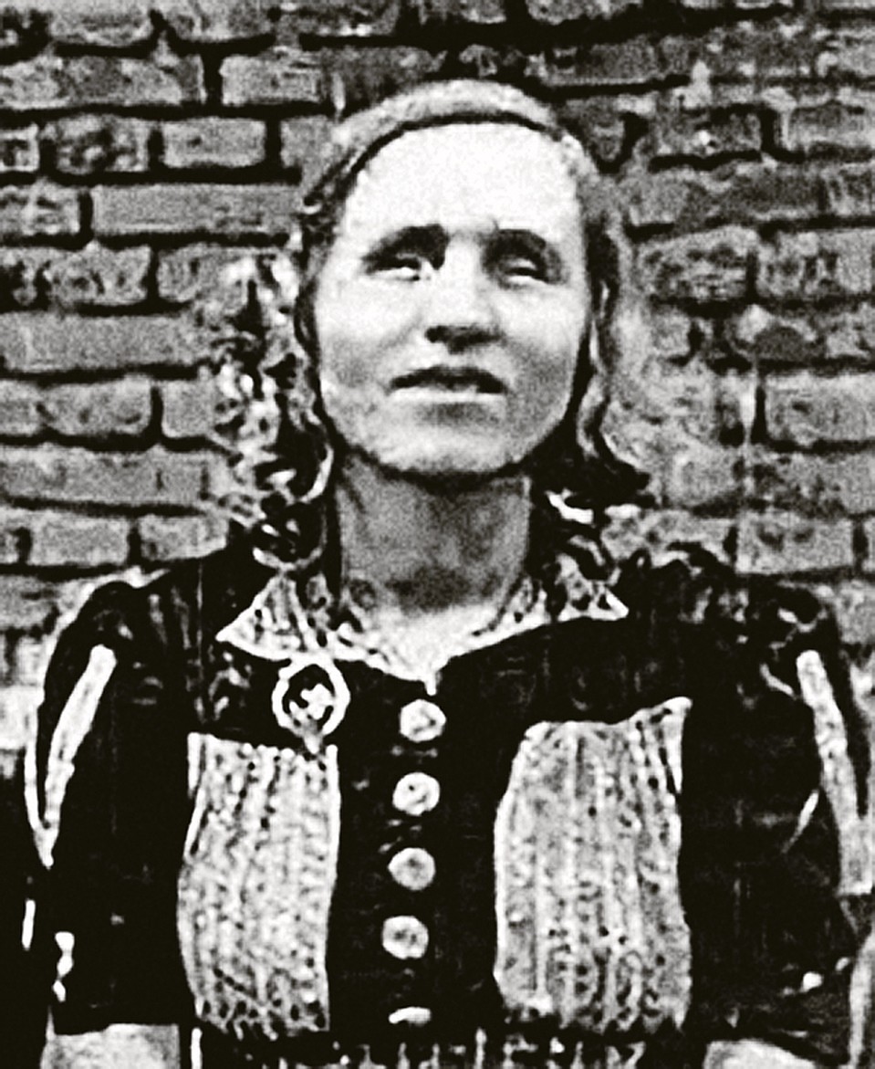 Ванга