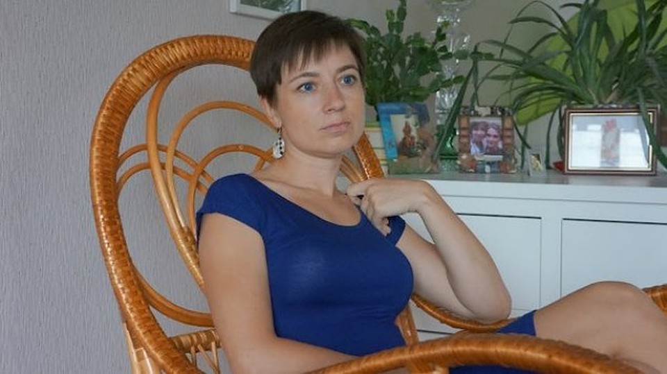 До сих пор никто не понимает, как такая жизнелюбивая женщина могла покончить с собой