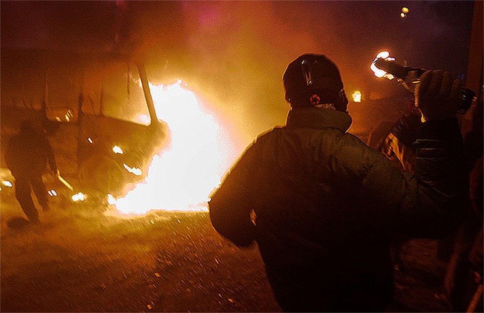Фото: REUTERS